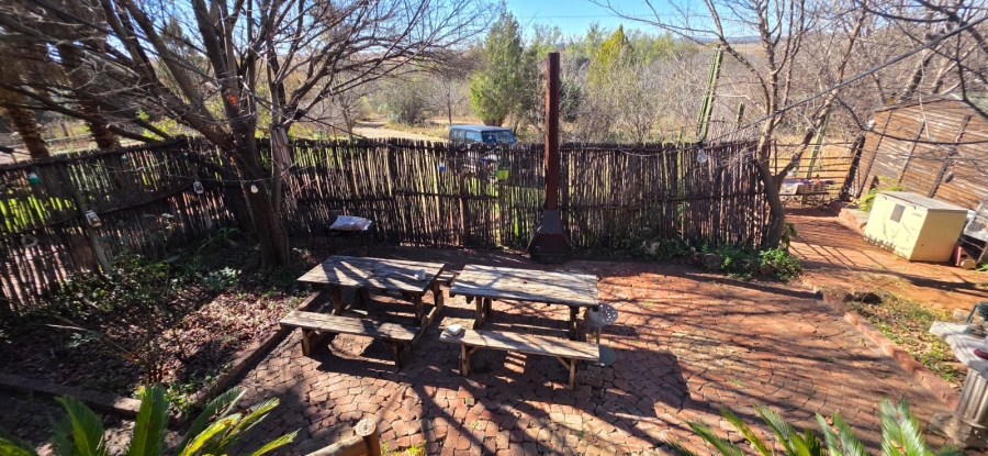 10 Bedroom Property for Sale in Potchefstroom Rural North West